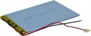 Liter Energy Battery Akumulator Li-Poly 200mAh 3.7V 402030 2