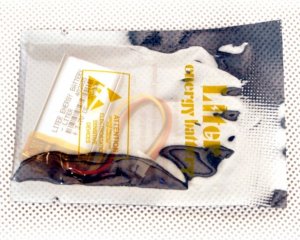 Liter Energy Battery Akumulator Li-Poly 200mAh 3.7V 402030 5