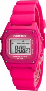 Zegarek Xonix Xonix Uniwersalny zegarek sportowy, wiele funkcji, stoper, alarm, antyalergiczny, WR 100M 1