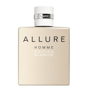 Chanel  Allure Homme Edition Blanche EDP 50 ml 1