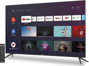 Telewizor Strong SRT 65UC6433 LED 65'' 4K Ultra HD Android 4