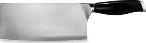 Ken Hom tasak 18 cm stal srebrno-czarna 1