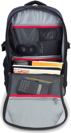 Plecak Targus Urban Explorer 15.6" (TSB89702EU) 4