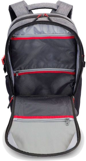 Plecak Targus Urban Explorer 15.6" (TSB89704EU) 12