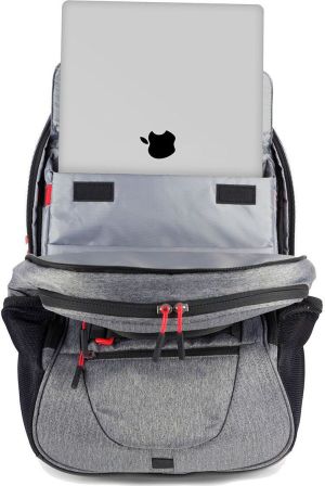 Plecak Targus Urban Explorer 15.6" (TSB89704EU) 3