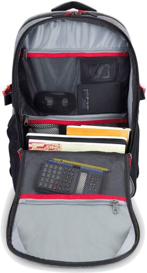 Plecak Targus Urban Explorer 15.6" (TSB89704EU) 4