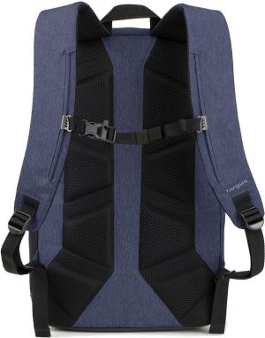 Plecak Targus Urban Commuter 15.6 niebieski (TSB89602EU) 4