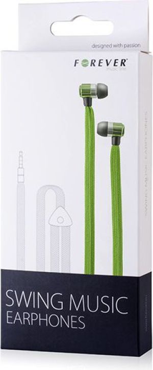 Słuchawki Forever Swing Music Sznurówka (GSM005309) 2