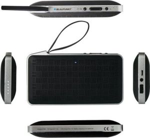 Głośnik Blaupunkt BT5BK 2