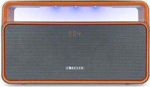 Głośnik Forever BS-600 pomarańczowy (GSM016554) 2