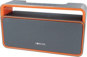 Głośnik Forever BS-600 pomarańczowy (GSM016554) 1