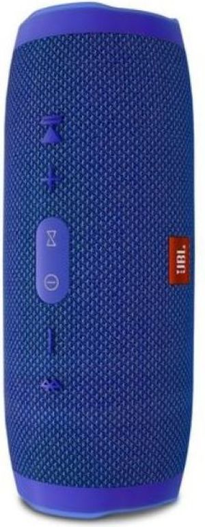 Głośnik JBL Charge 3 Niebieski 4