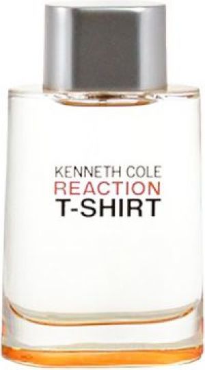Kenneth Cole Reaction T-Shirt EDT 100ml 1