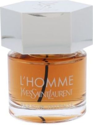 Yves Saint Laurent L'Homme Parfum Intense EDT 60 ml 1