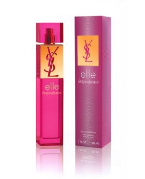 Yves Saint Laurent Elle EDP 50 ml 3