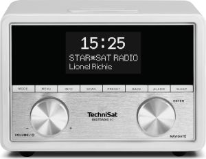 Radio TechniSat Digitradio 80 1