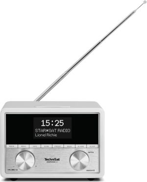 Radio TechniSat Digitradio 80 2