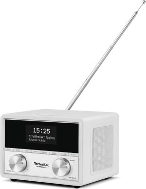 Radio TechniSat Digitradio 80 5