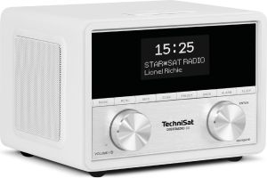 Radio TechniSat Digitradio 80 6