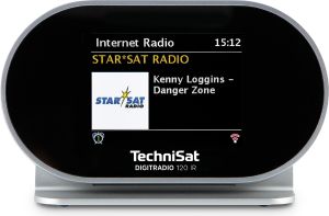 Radio TechniSat DigitRadio 120 IR (0000/4975) 1