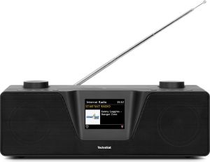 Radio TechniSat DigitRadio 510 (0000/4969) 2