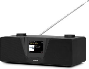 Radio TechniSat DigitRadio 510 (0000/4969) 5