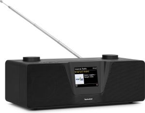 Radio TechniSat DigitRadio 510 (0000/4969) 7