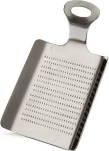 Gerimport tarka do trufli AR Kitchen 19 x 11 cm stal srebrna 1