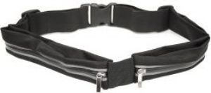 Holdit Saszetka na pas Czarna (611426) 2