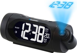 Radiobudzik Blaupunkt CRP9BK 2