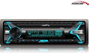 Radio samochodowe Audiocore AC9710 1
