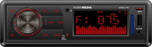 Radio samochodowe AudioMedia AMR217R 1
