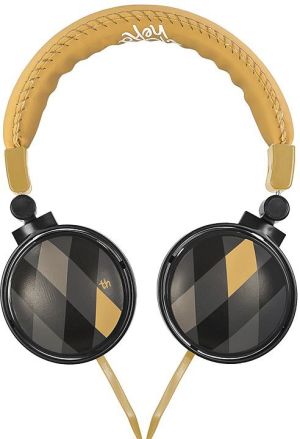 Słuchawki E5 Trunkhead Grid (RE01943_grd) 3