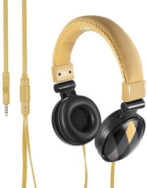 Słuchawki E5 Trunkhead Grid (RE01943_grd) 4