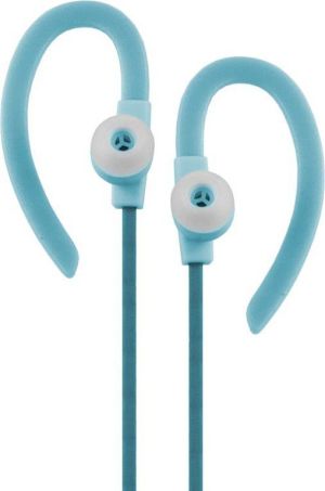 Słuchawki E5 Pro Active białe (RE02049_white) 1