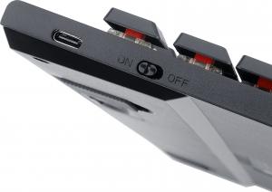 Klawiatura Redragon K621 Horus TKL Box Red (K621-RGB) 11