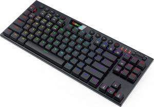 Klawiatura Redragon K621 Horus TKL Box Red (K621-RGB) 5