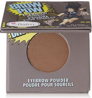 The Balm Brow Pow Eyebrow Powder puder do brwi Blonde 8,5g 1