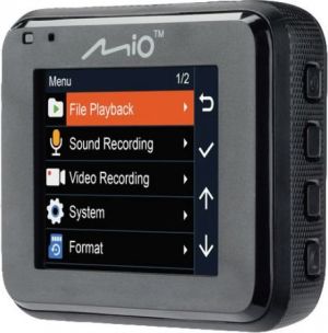 Wideorejestrator Mio MiVue C330 2