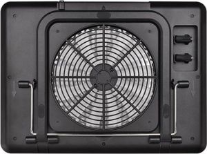 Podstawka chłodząca Thermaltake Massive A21 (CL-N011-PL20BL-A) 3