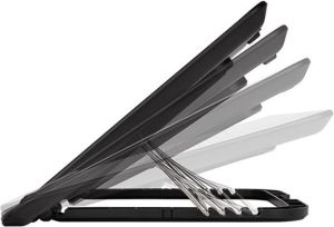 Podstawka chłodząca Thermaltake Massive A21 (CL-N011-PL20BL-A) 6