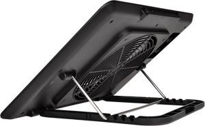 Podstawka chłodząca Thermaltake Massive A21 (CL-N011-PL20BL-A) 8