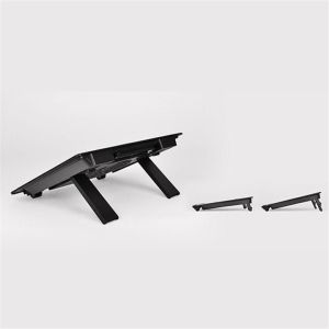 Podstawka chłodząca Thermaltake Massive A23 (CL-N013-PL12BL-A) 9