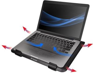 Podstawka chłodząca Thermaltake Massive A23 (CL-N013-PL12BL-A) 10