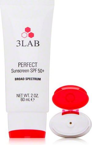 3LAB Perfect Sunscreen SPF50+ Broad Spectrum 60ml 1