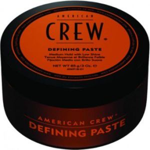 American Crew Defining Paste Pasta do włosów 85g 2