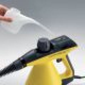 Parownica Ariete vapori jet4139 3