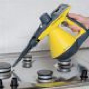 Parownica Ariete vapori jet4139 4