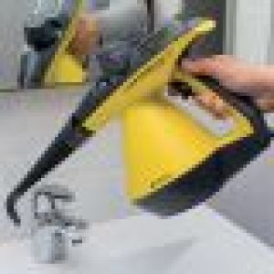 Parownica Ariete vapori jet4139 5