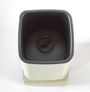 Spieniacz do mleka Ariete Kremowy (287803) 3